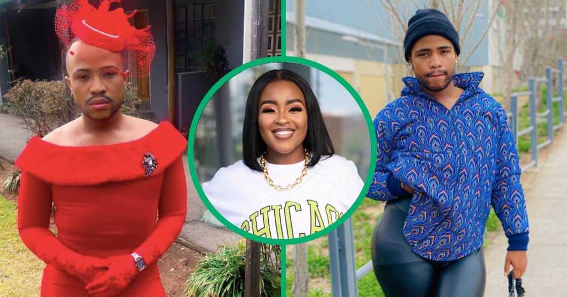 Inno Matijane names song after Gogo Skhotheni Inno Matijane names song after Gogo Skhotheni