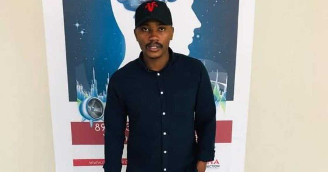 Alex FM DJ Joshua Mbatha has been shot dead Alex FM DJ Joshua Mbatha has been shot dead