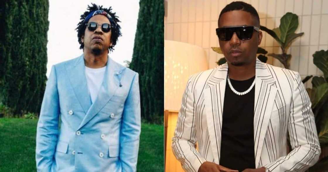 Jay Z and Nas Collaborate: New Song Features on DJ Khaled's Album Jay Z and Nas Collaborate: New Song Features on DJ Khaled's Album
