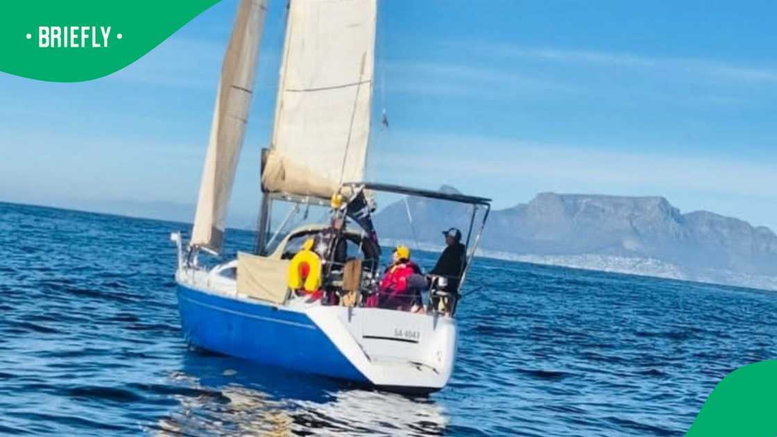 National Sea Rescue Institute, NSRI, George National Sea Rescue Institute, NSRI, George