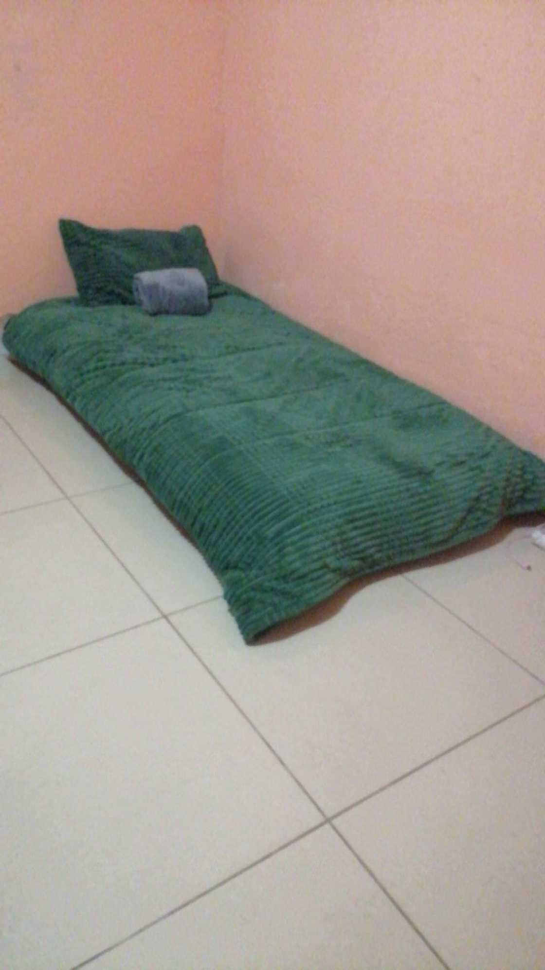 Photos of the place where Asiphe Zangashe stayed. Photos of the place where Asiphe Zangashe stayed.