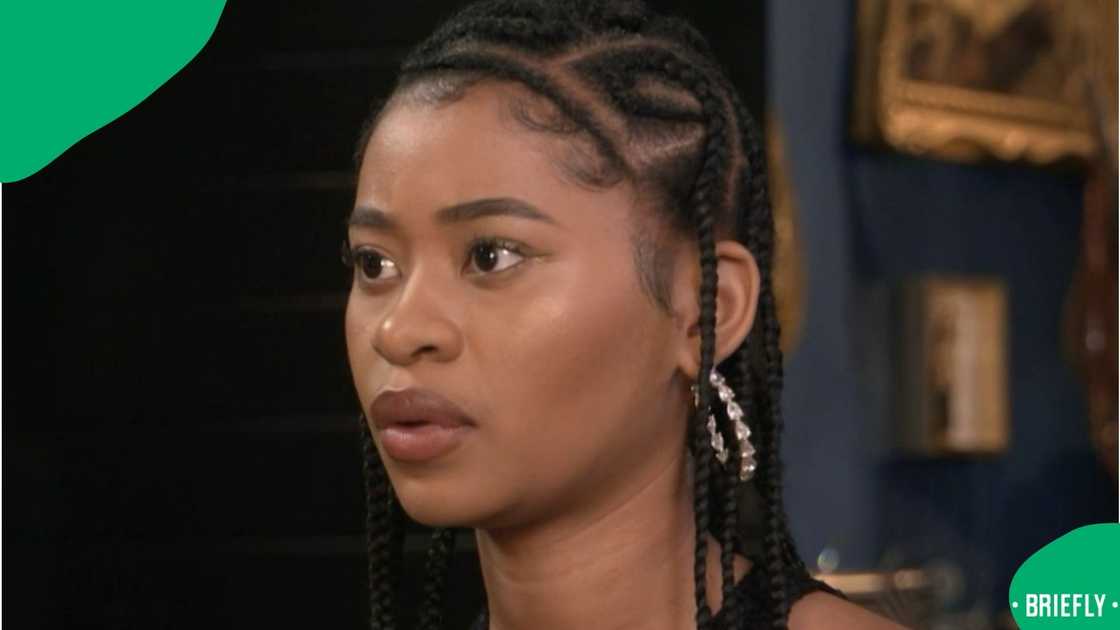 'House of Zwide' fans slam Ona and KD 'House of Zwide' fans slam Ona and KD