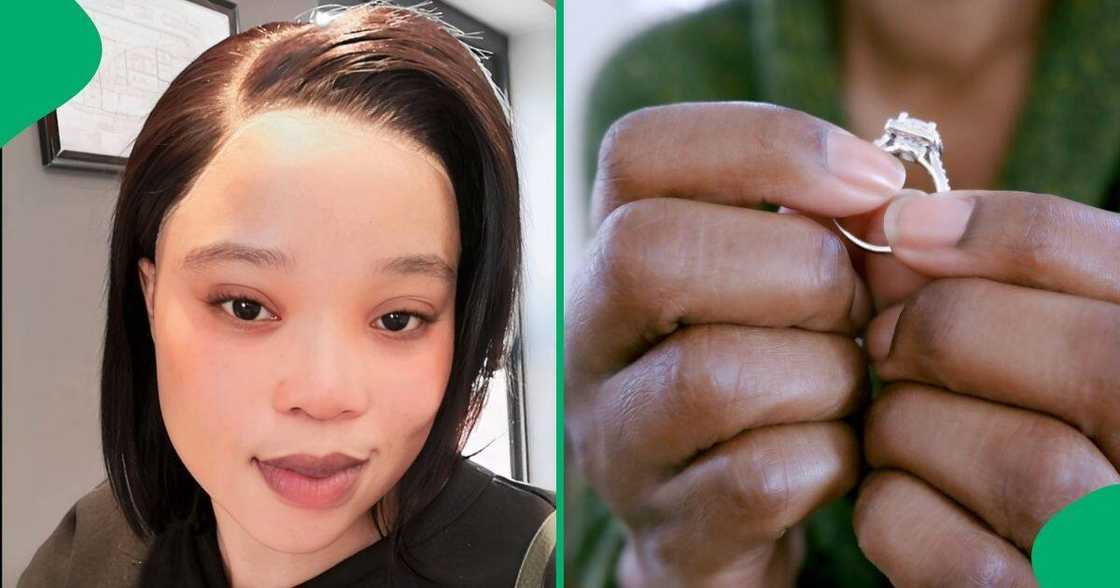 A TikTok post sparked a conversation about how women deal with infidelity A TikTok post sparked a conversation about how women deal with infidelity