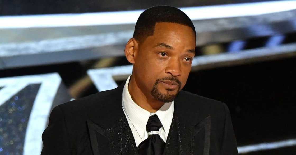 Will Smith Will Smith