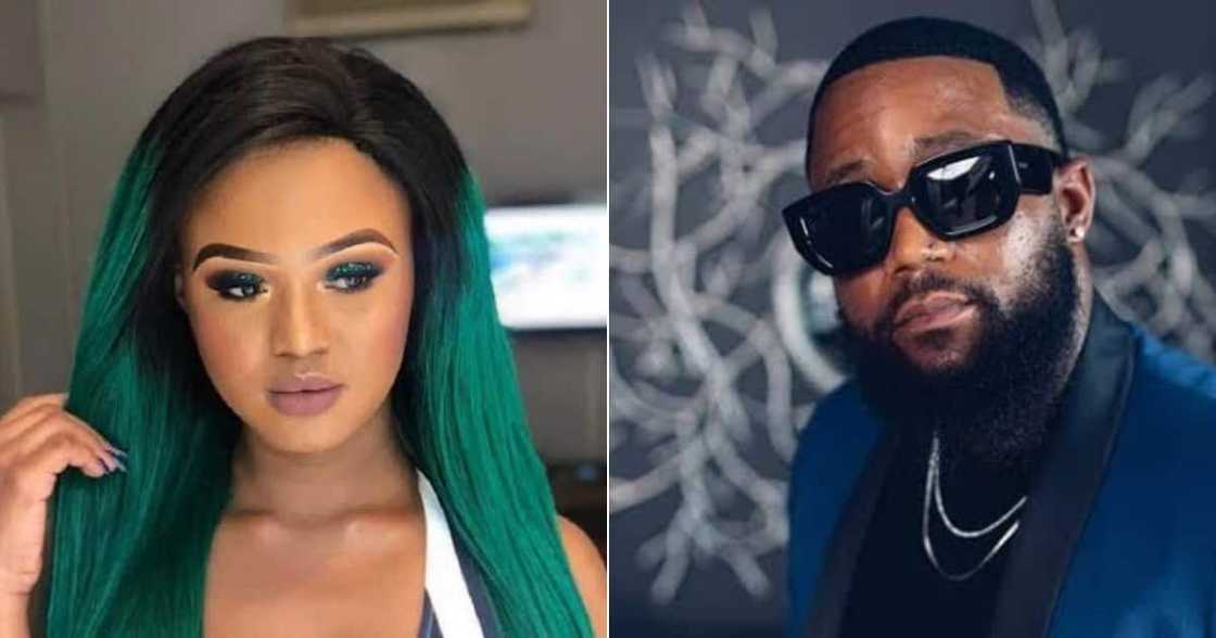 SABC, Babes Wodumo, Cassper Nyovest SABC, Babes Wodumo, Cassper Nyovest