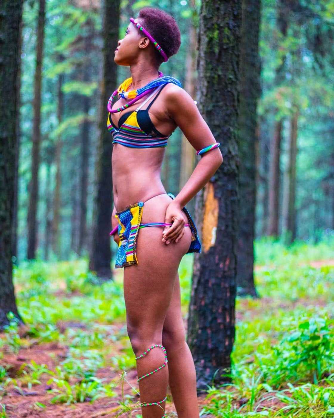 Venda culture clothing Venda culture clothing