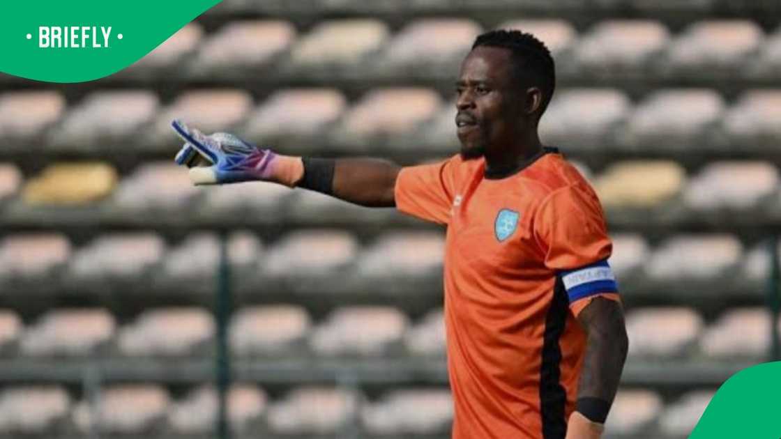 Ayanda Mtshali, Durban City, Betway Premiership League
