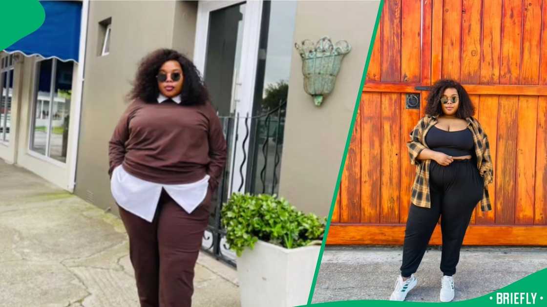 Lady's tip to spot fake friends Lady's tip to spot fake friends