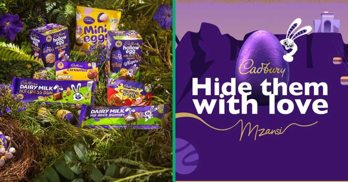 Cadbury Easter Adventure Cadbury Easter Adventure