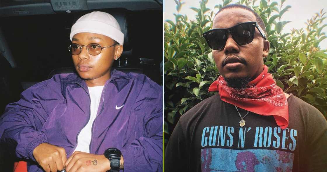 A-Reece, J Jody, music video, Indoor Interlude, hip-hop A-Reece, J Jody, music video, Indoor Interlude, hip-hop