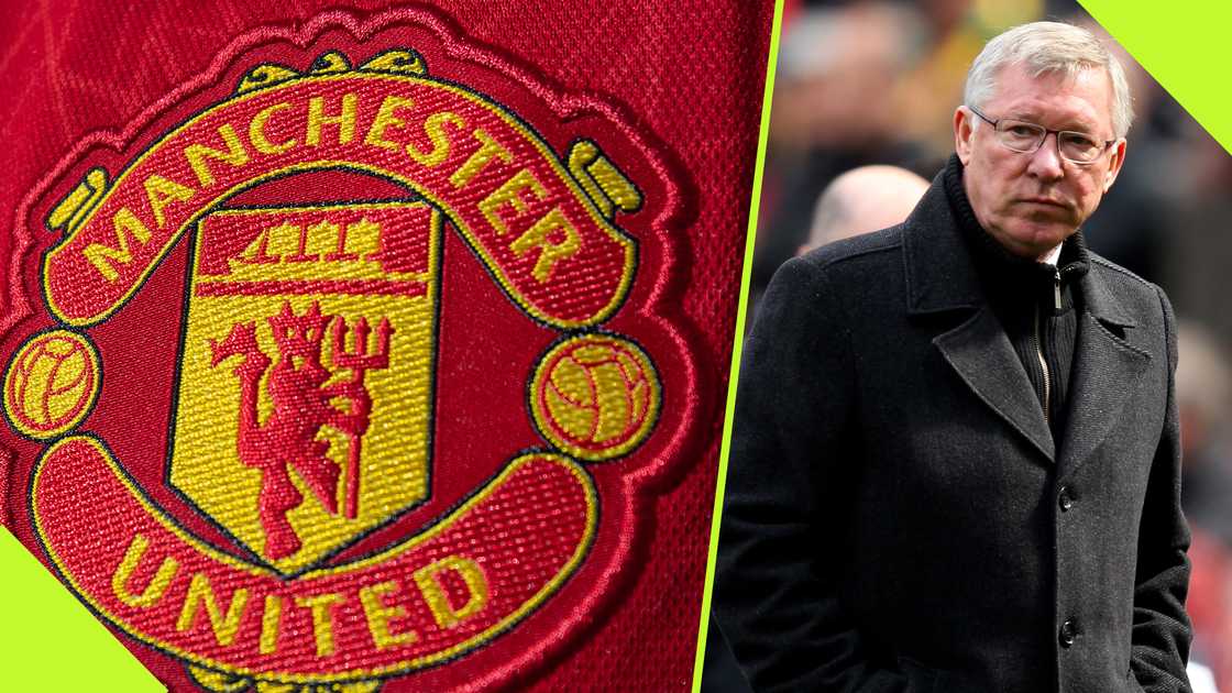 Manchester United has allegedly told iconic manager Sir Alex Ferguson not to 'enter' the dressing room.