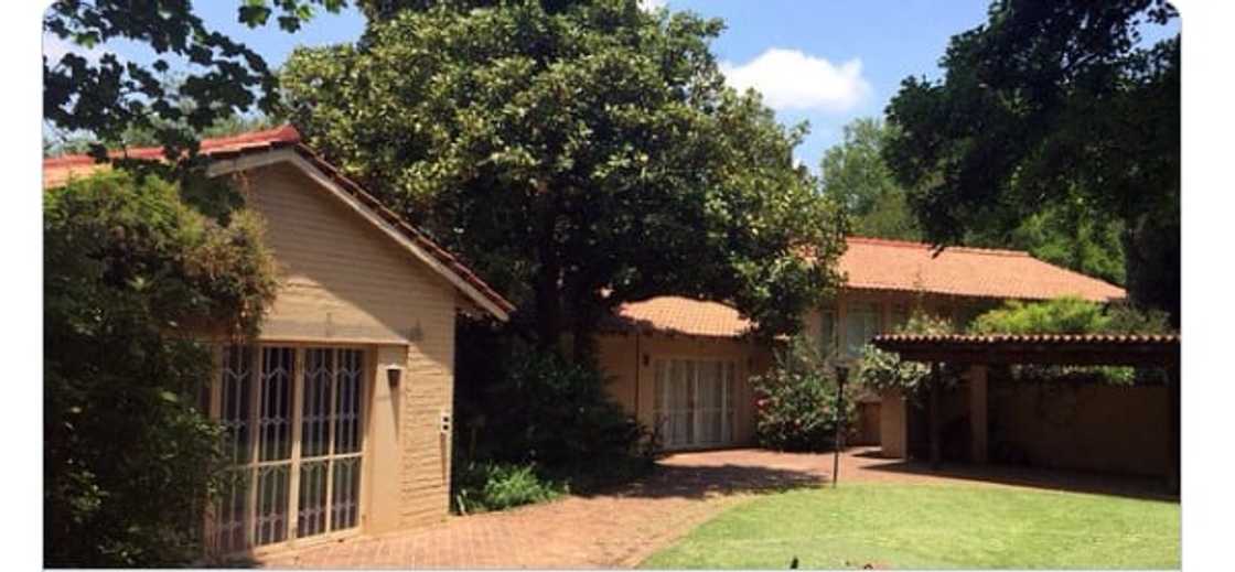 Common burglar signs outside homes South Africa: how robbers target homes Common burglar signs outside homes South Africa: how robbers target homes