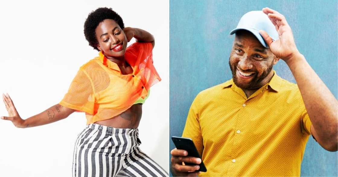 Woman goes viral with TikTok dance Woman goes viral with TikTok dance