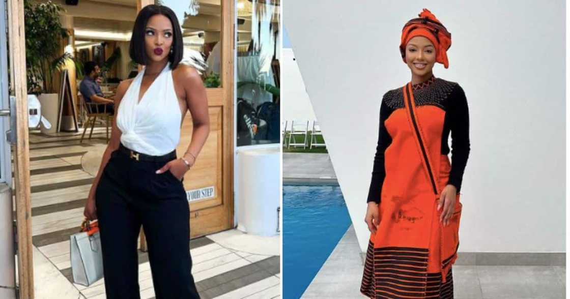 Mihlali Ndamase expands business empire