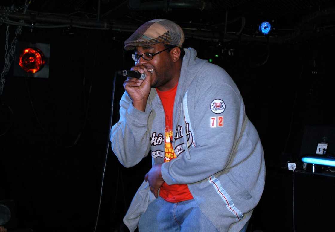 Top 20+ most talented fat rappers: Here are the powerhouses of Hip-Hop ...