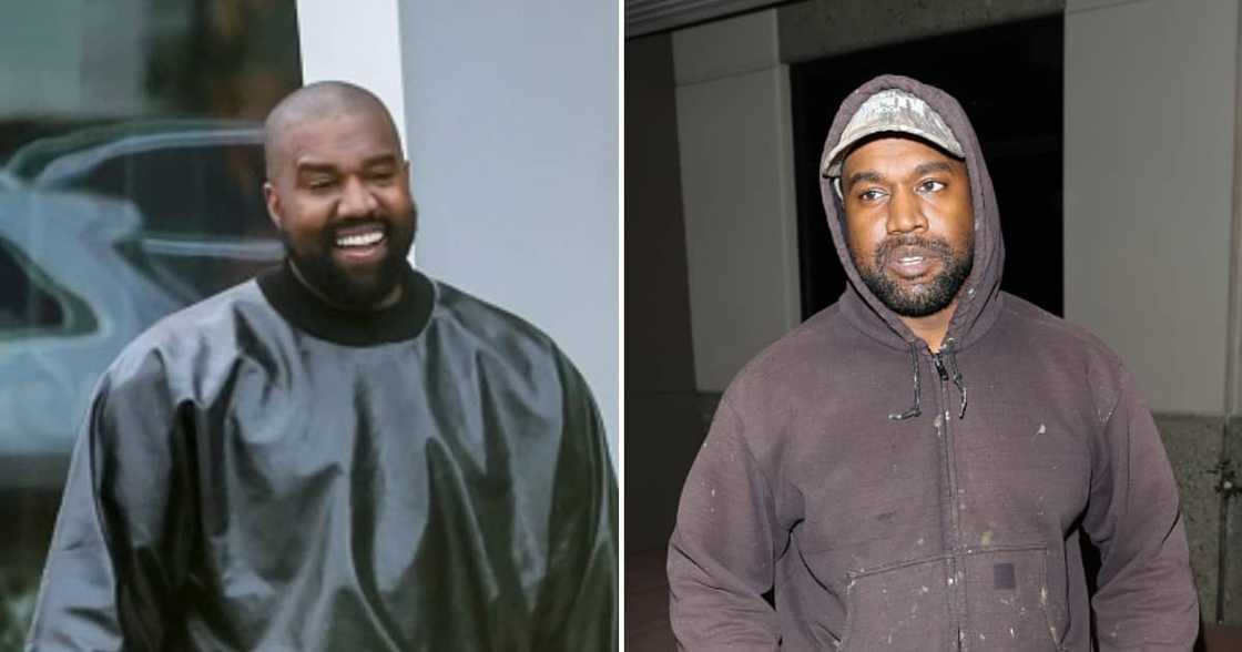 Kanye West's impressive car collection. Kanye West's impressive car collection.