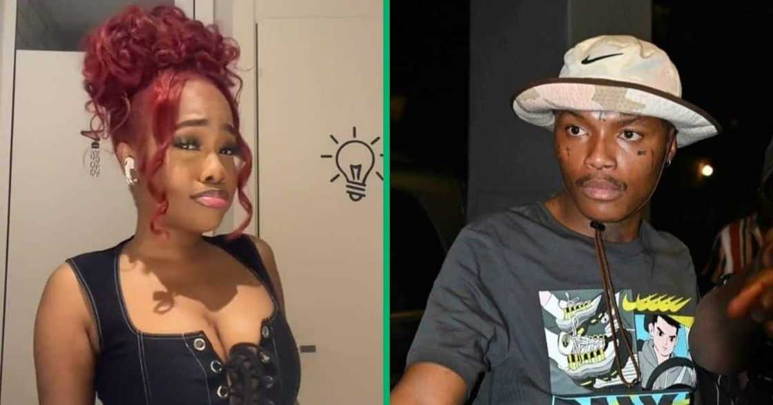 Shebeshxt's fan posted a video Shebeshxt's fan posted a video