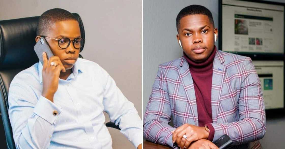 Sandile Shezi declares poverty Sandile Shezi declares poverty