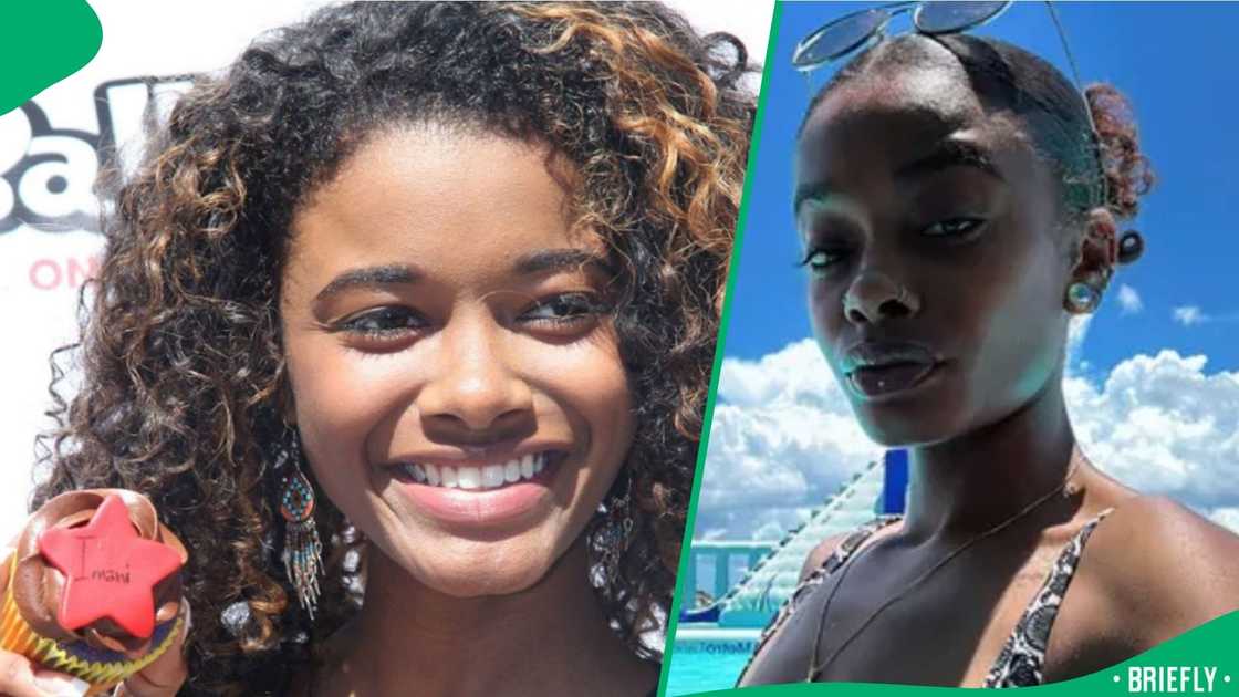 Imani Dia Smith who played Nala in 'Lion King' dies Imani Dia Smith who played Nala in 'Lion King' dies