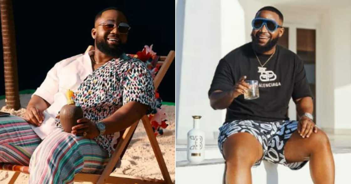 Cassper Nyovest, Financial Advice, Rapper, Baller, Property, Billionaire Cassper Nyovest, Financial Advice, Rapper, Baller, Property, Billionaire