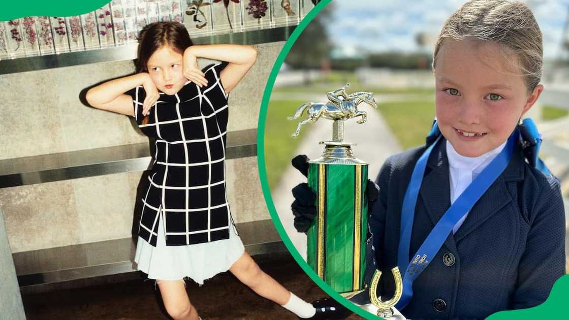 Devon Aoki's daughter, Eleanor Talitha Bailey Devon Aoki's daughter, Eleanor Talitha Bailey