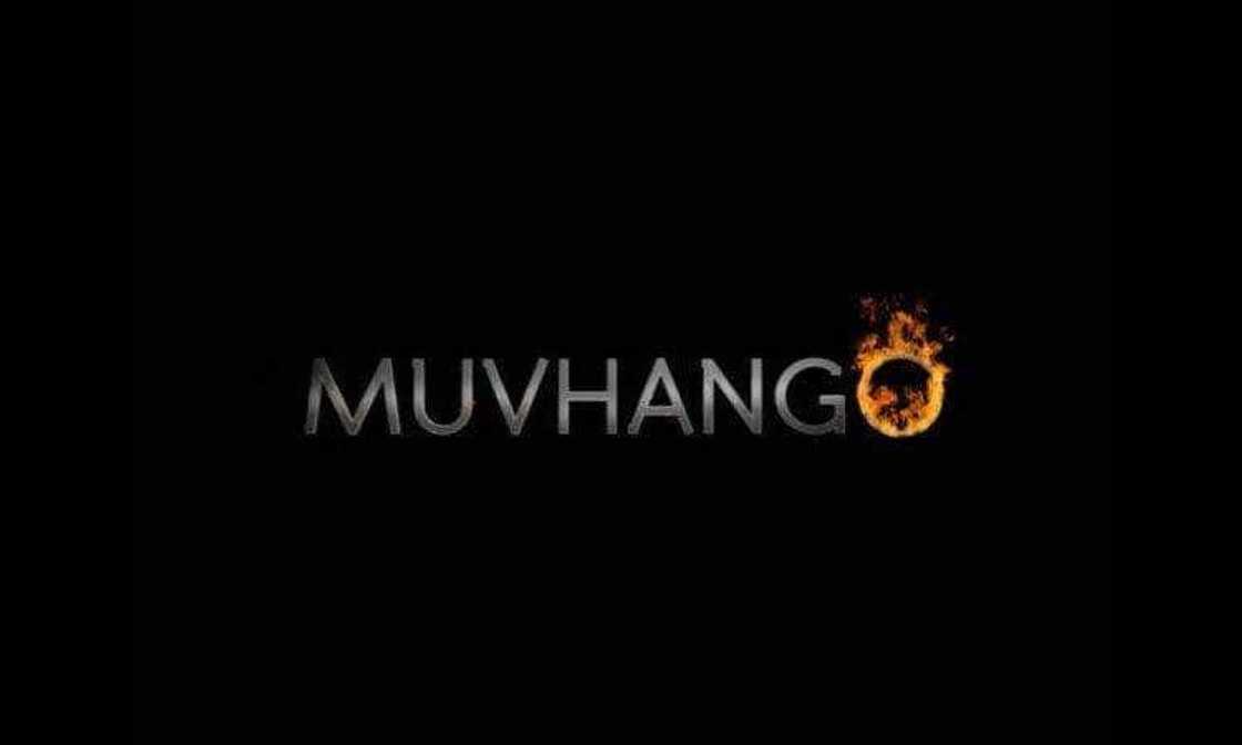 Muvhango teasers