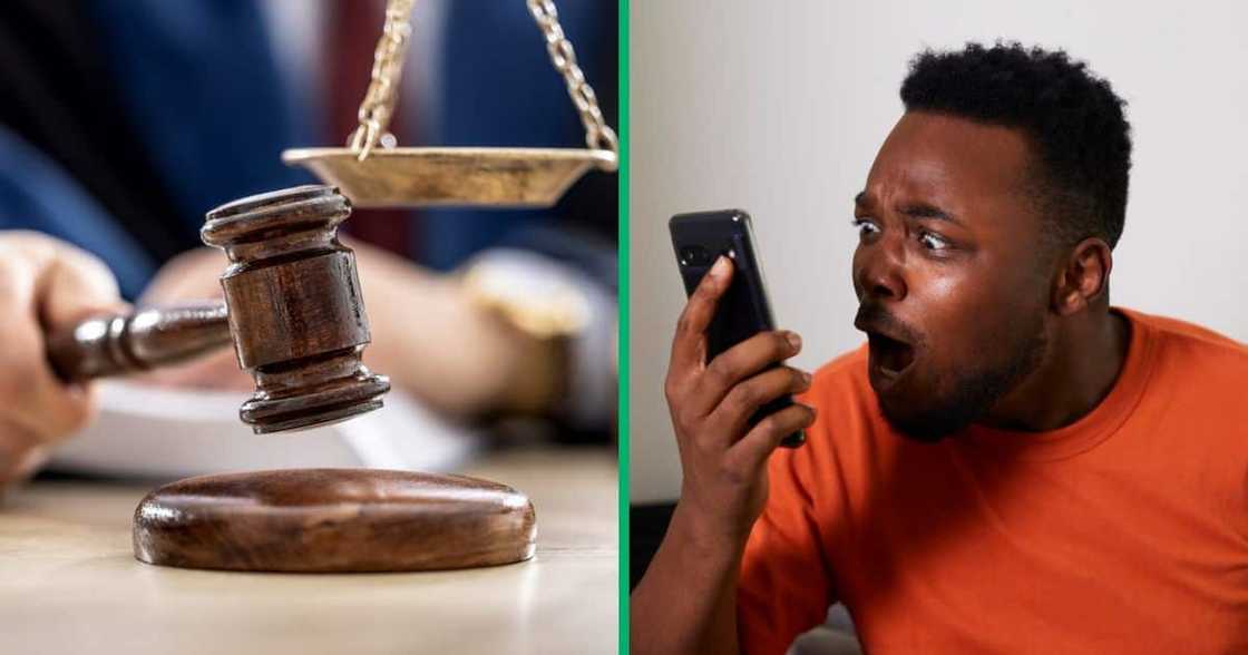 Mpumalanga Hawks called on the victims of TC Mahlako Attorneys to get in touch with the authorities. Mpumalanga Hawks called on the victims of TC Mahlako Attorneys to get in touch with the authorities.
