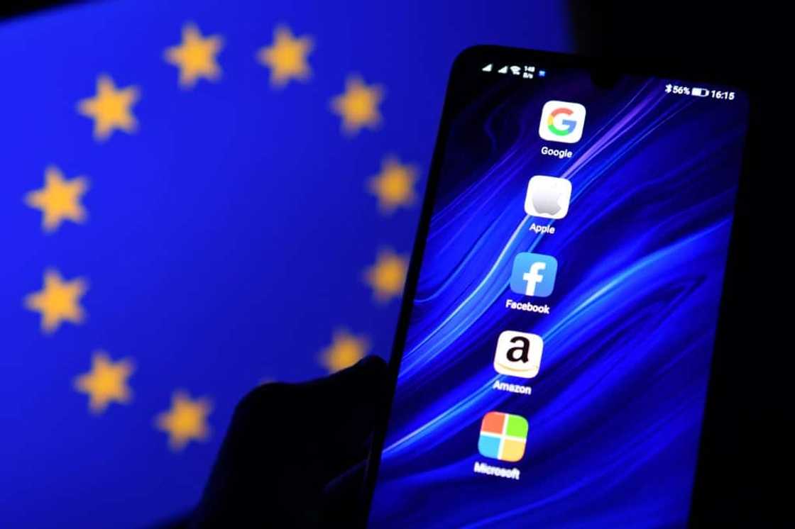 The world's biggest tech giants must now enforce the EU's milestone Digital Services Act to better protect users online The world's biggest tech giants must now enforce the EU's milestone Digital Services Act to better protect users online