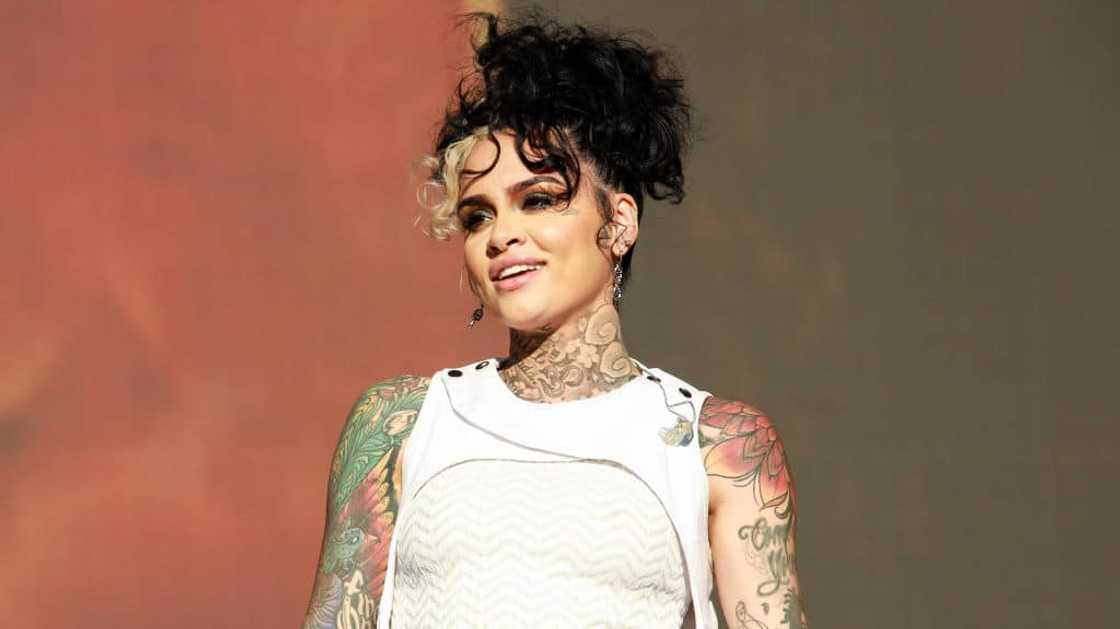 Kehlani Kehlani