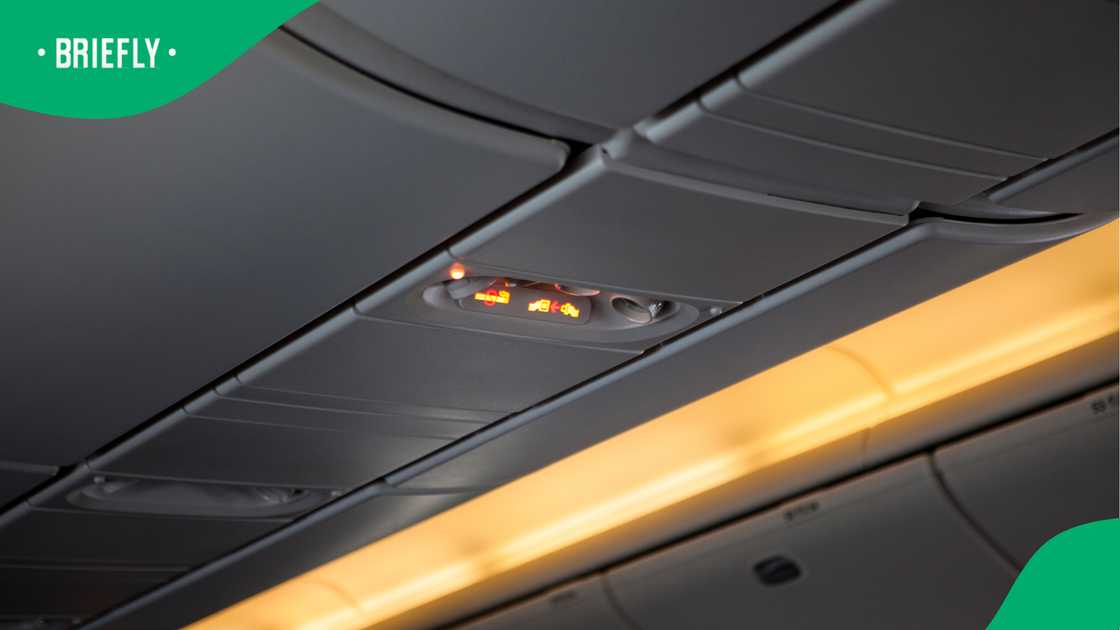 IndiGo passengers scream as power bank ignites mid-air IndiGo passengers scream as power bank ignites mid-air