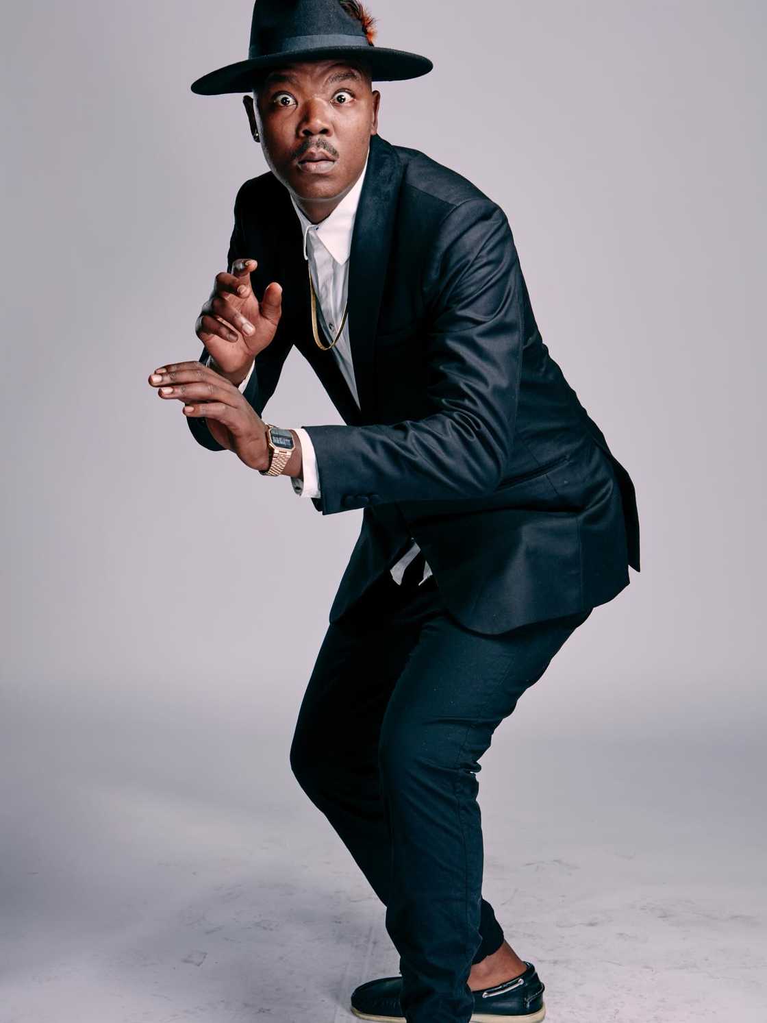 Mongezi Ngcobondwane says South Africans will suffer without foreigners