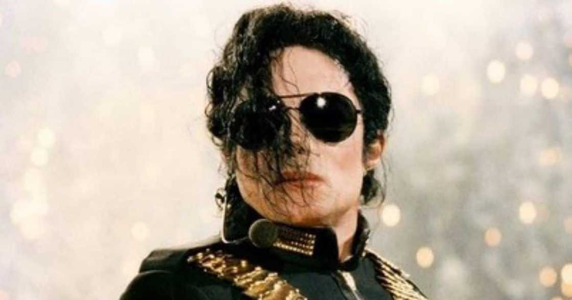 New Ruling on Michael Jackson Estate Says He's Worth Under R6 Billion