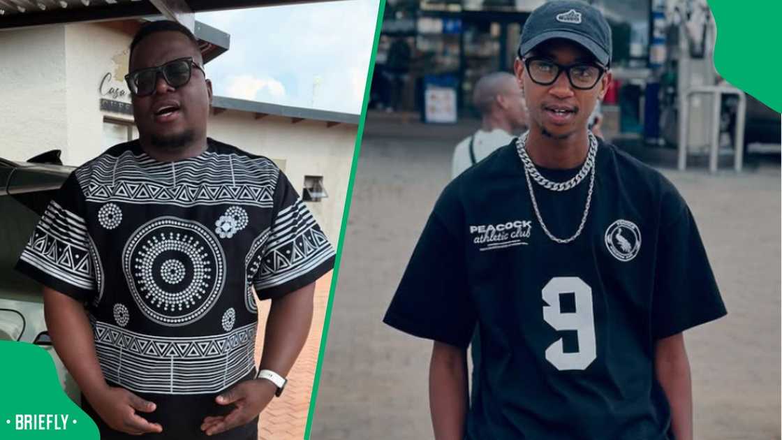 Sol Phenduka pn Scotts Maphuma receiving backlash Sol Phenduka pn Scotts Maphuma receiving backlash