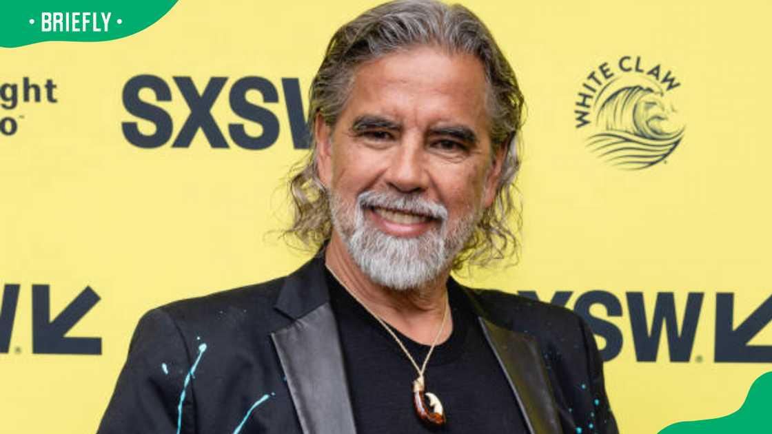 Henk Rogers' net worth is mainly from video game businesses Henk Rogers' net worth is mainly from video game businesses