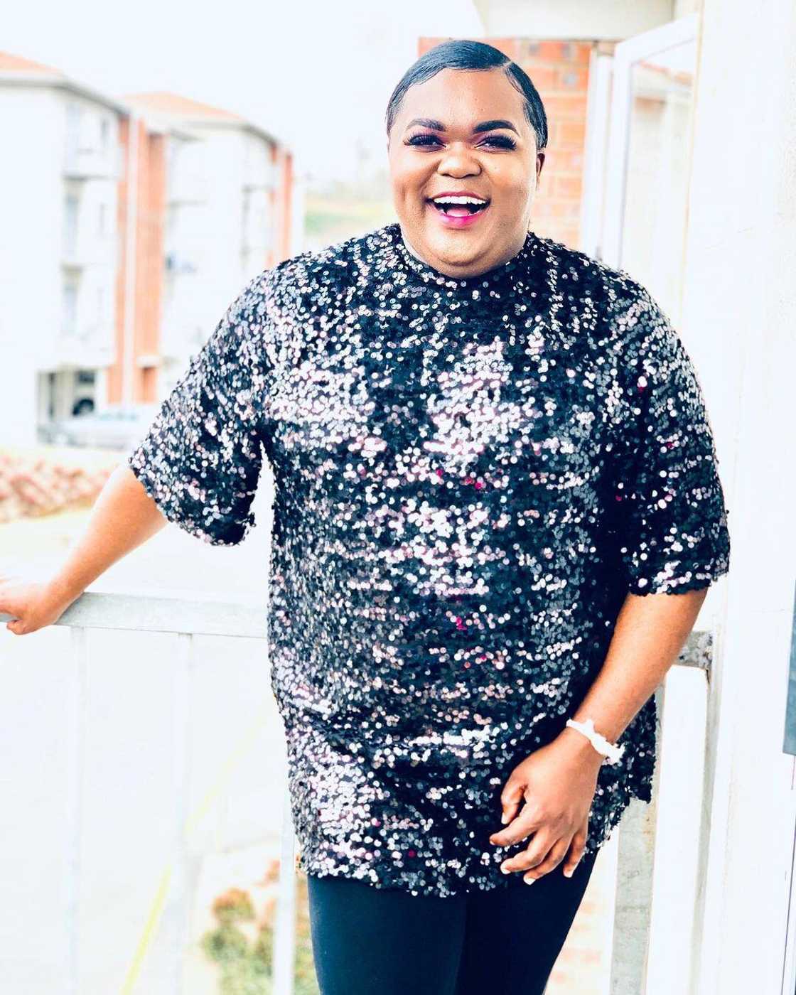 Selbeyonce's job Selbeyonce's job