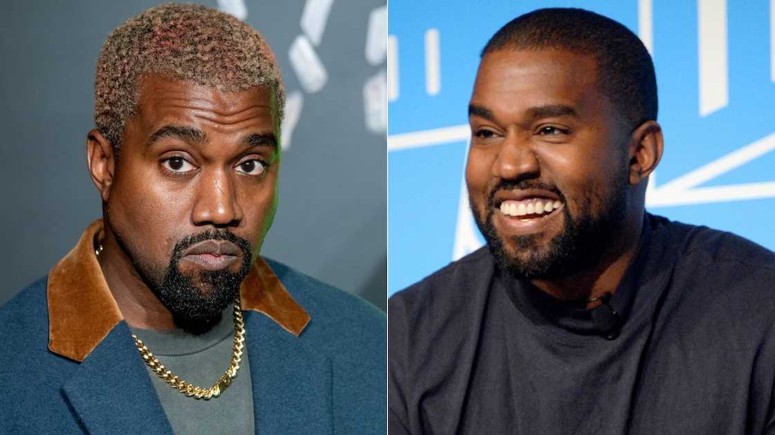 Kanye West Kanye West