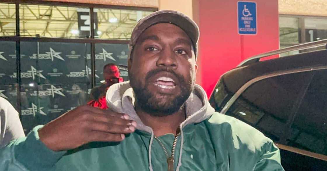 Kanye West