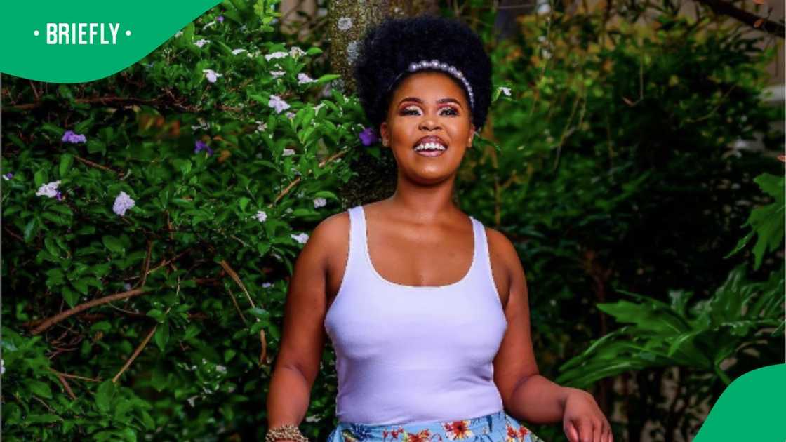 Zahara's fans did a sweet gesture Zahara's fans did a sweet gesture