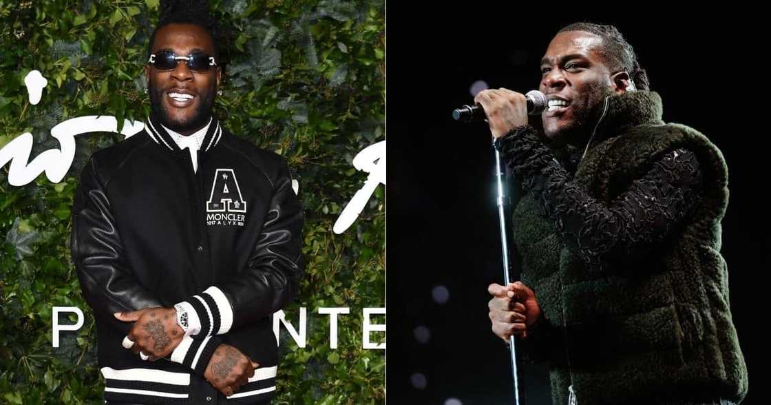 Burna Boy, musician, artist, amapiano, South African music Burna Boy, musician, artist, amapiano, South African music