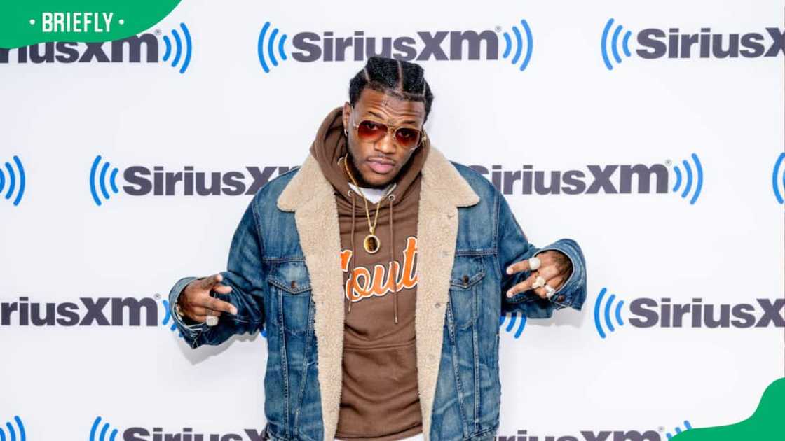 DC Young Fly DC Young Fly