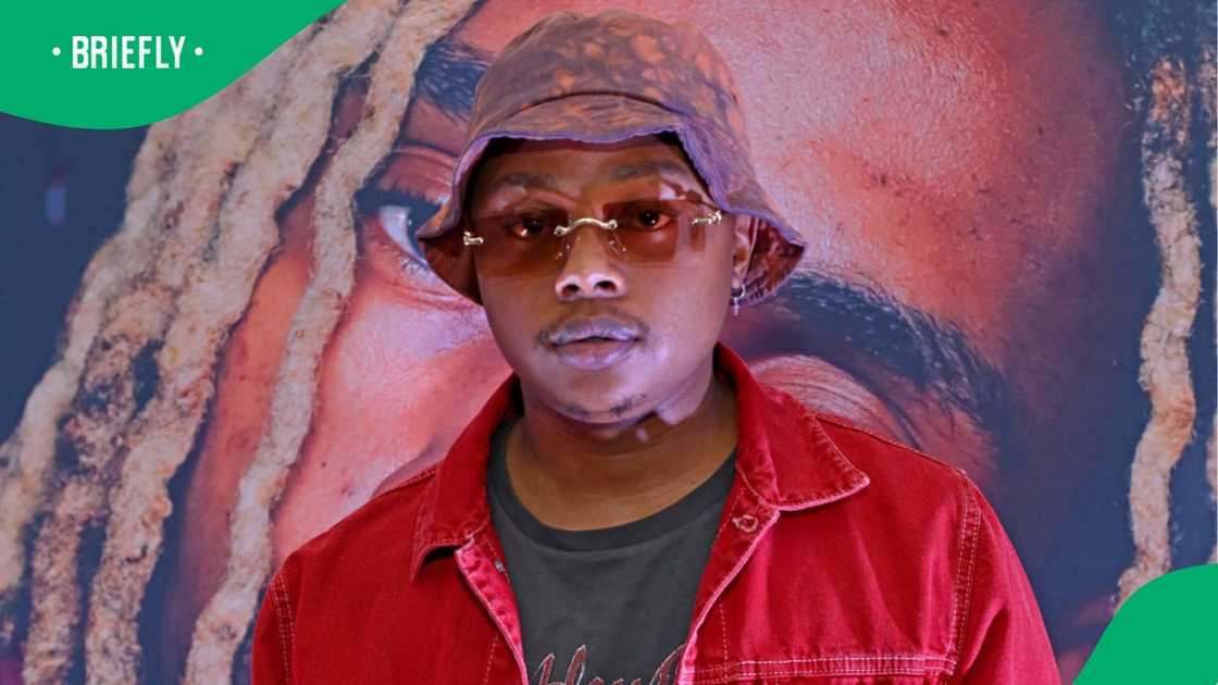 A-Reece's has reached a milestone on Spotify.