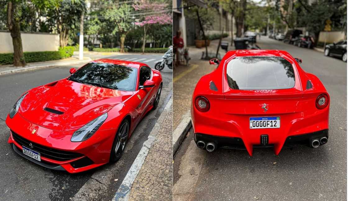 Expensive cars Expensive cars