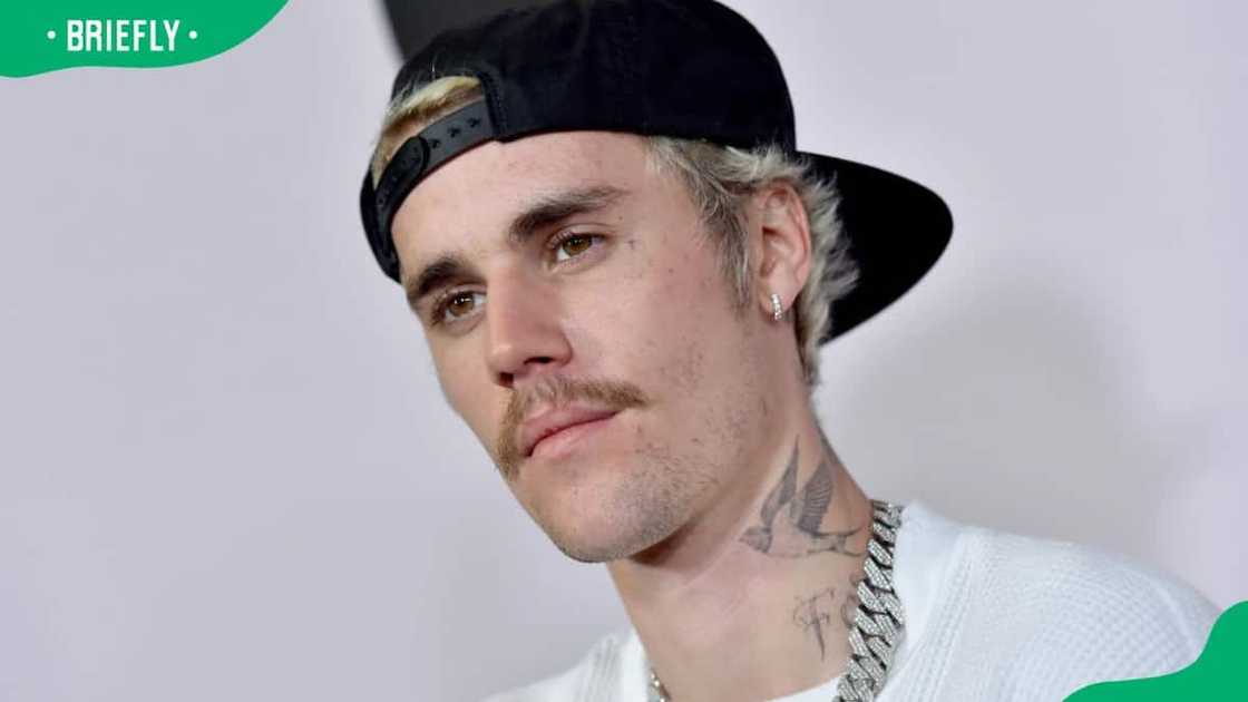 Justin Bieber’s age Justin Bieber’s age