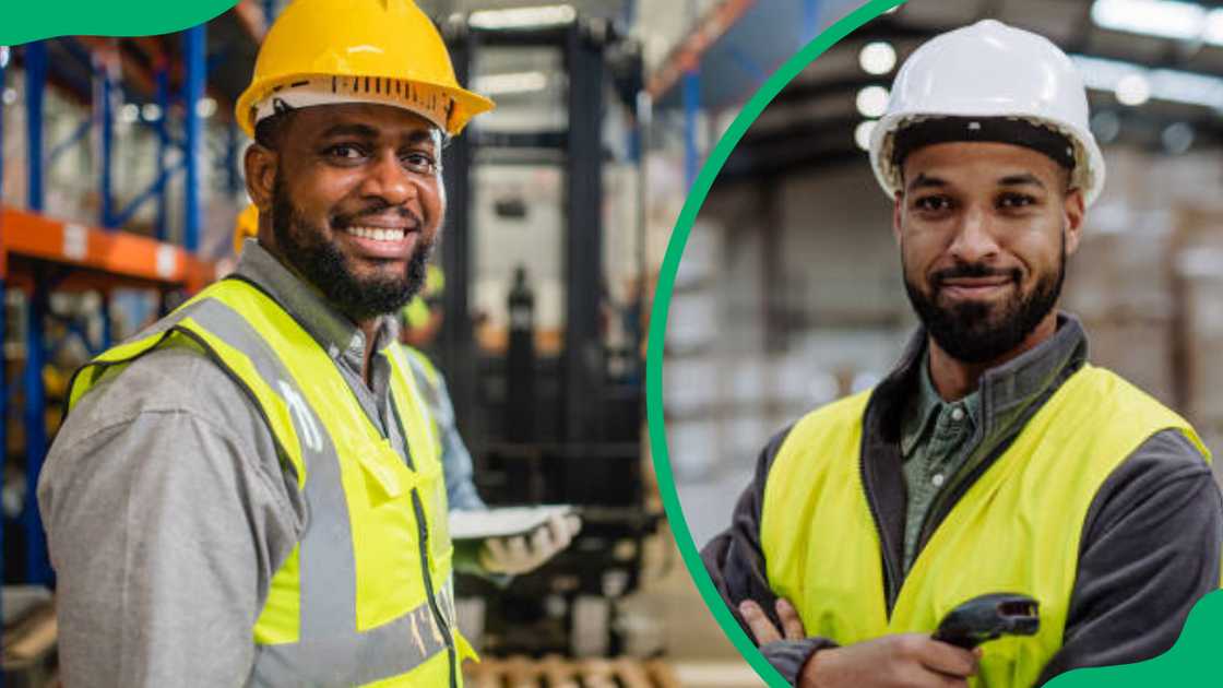Supply chain management is considered a good career in SA