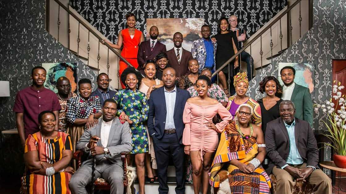 Muvhango teasers for August 2021 Muvhango teasers for August 2021