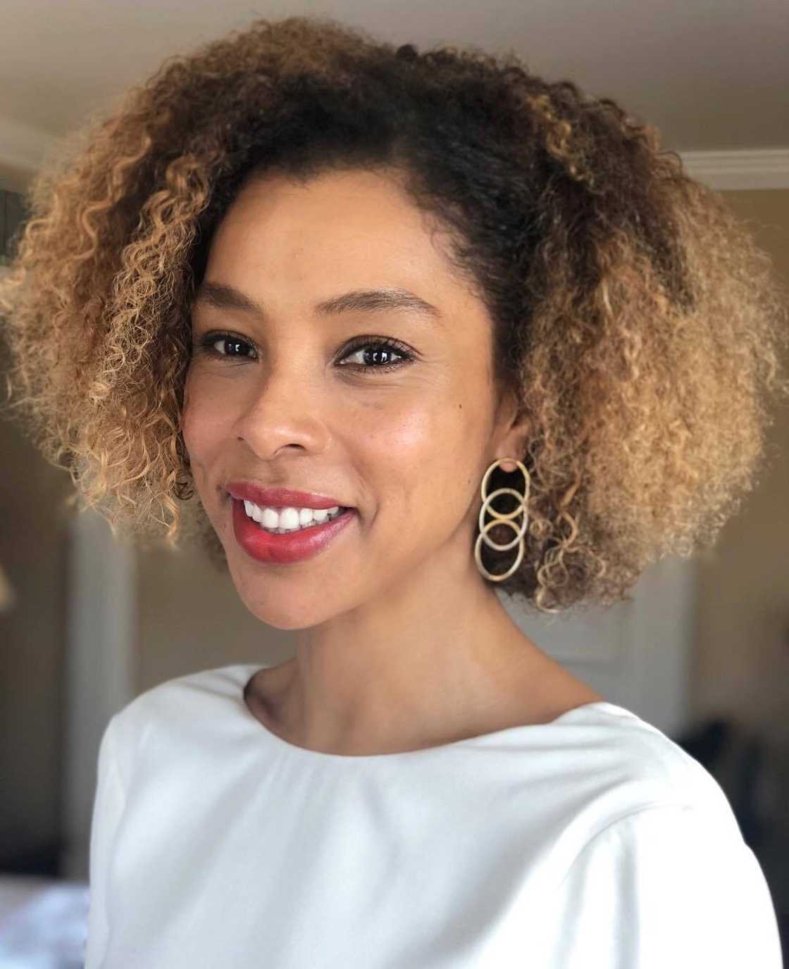 richest woman in Africa richest woman in Africa