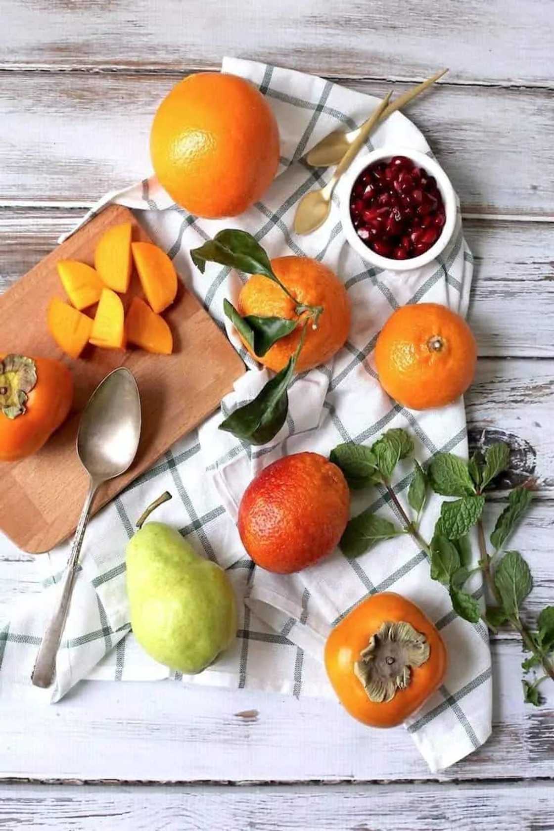 Top 10 alkaline foods you need to include in your diet today Top 10 alkaline foods you need to include in your diet today