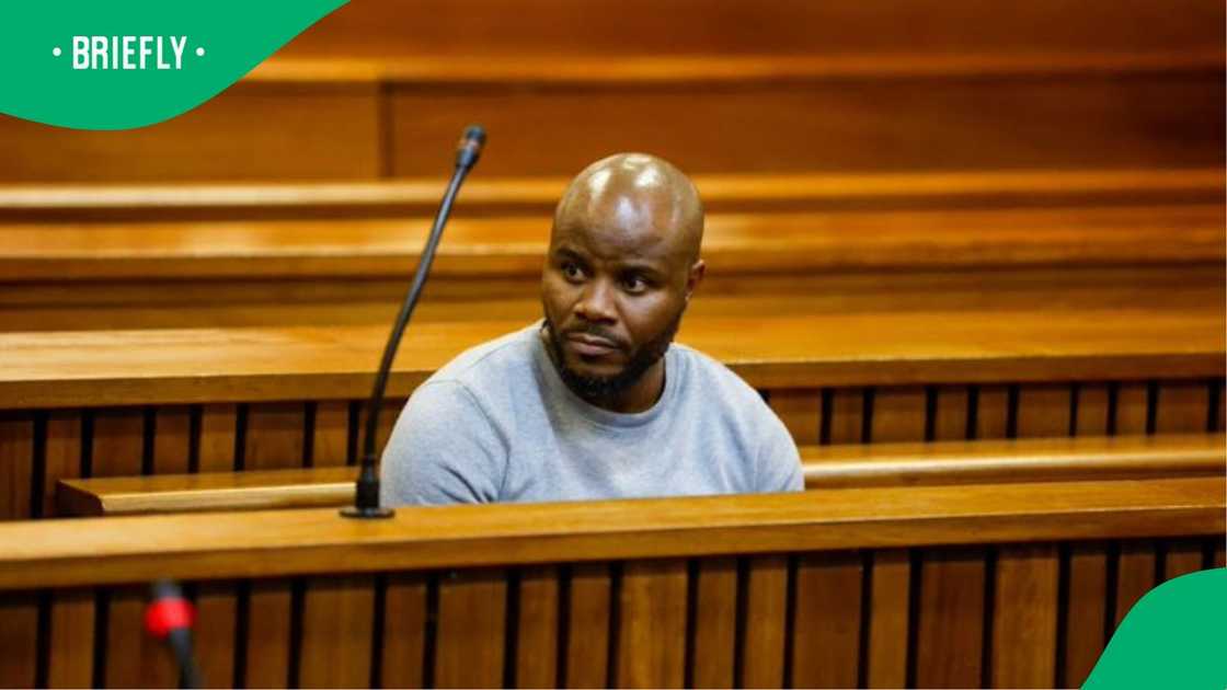 Rassie Nkuna reportedly confessed to killing Hillary Gardee Rassie Nkuna reportedly confessed to killing Hillary Gardee