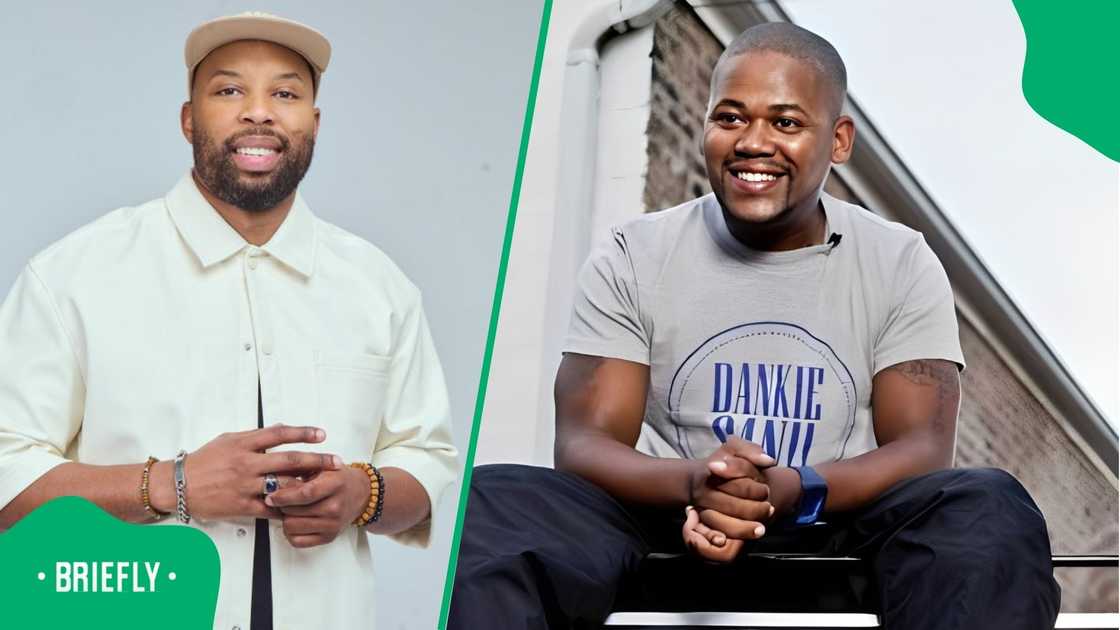 Sizwe Dhlomo Reacts to ProKid's 2018 Freestyle, Calls It a True Freestyle Sizwe Dhlomo Reacts to ProKid's 2018 Freestyle, Calls It a True Freestyle