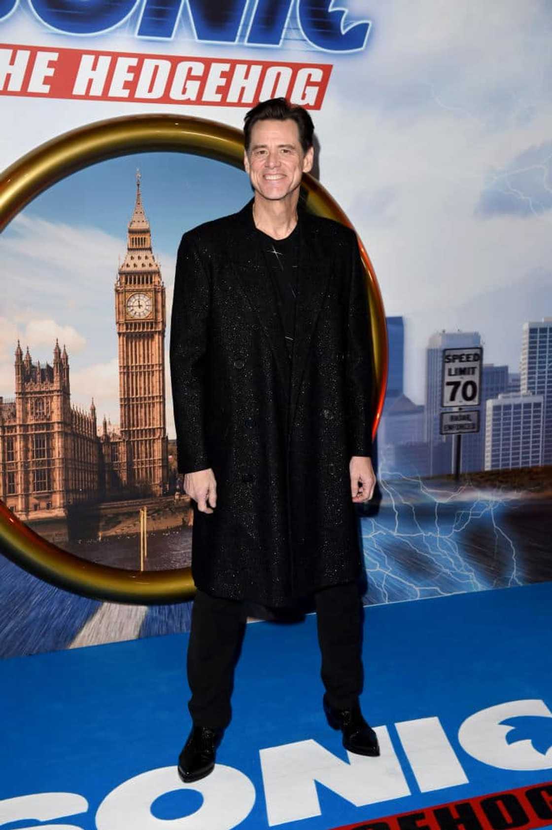 Jim Carrey's movies Jim Carrey's movies